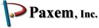 P PAXEM, INC.