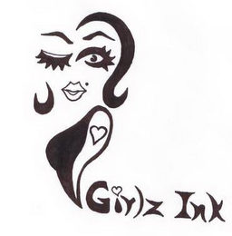 GIRLZ INK