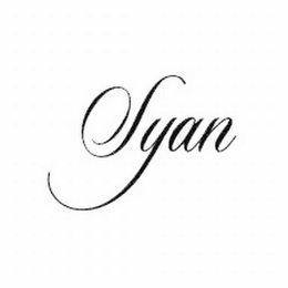 SYAN