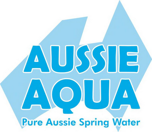 AUSSIE AQUA PURE AUSSIE SPRING WATER