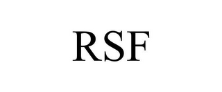 RSF