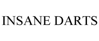 INSANE DARTS