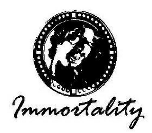 IMMORTALITY