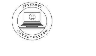 INTERNET CIVILIZATION