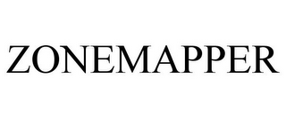 ZONEMAPPER