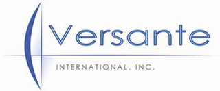 VERSANTE INTERNATIONAL, INC.
