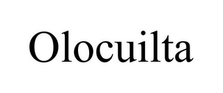 OLOCUILTA