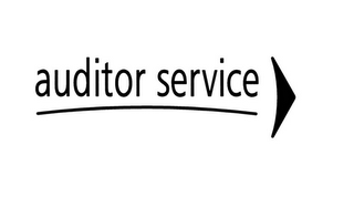 AUDITOR SERVICE