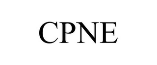 CPNE