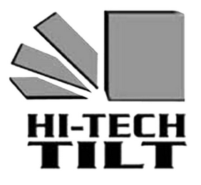 HI-TECH TILT