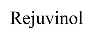 REJUVINOL