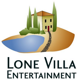 LONE VILLA ENTERTAINMENT