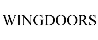 WINGDOORS