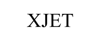 XJET