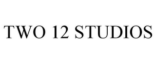 TWO 12 STUDIOS