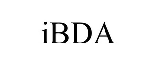 IBDA