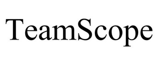 TEAMSCOPE