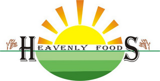 HEAVENLY FOODS