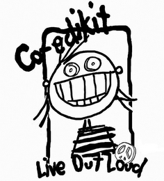 CO-EDIKIT LIVE OUT LOUD