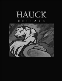 HAUCK CELLARS