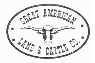 GREAT AMERICAN LAND & CATTLE CO.