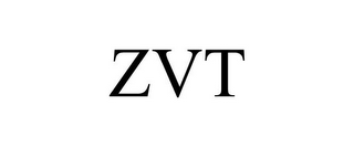 ZVT