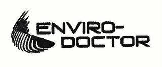 ENVIRO-DOCTOR