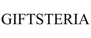GIFTSTERIA
