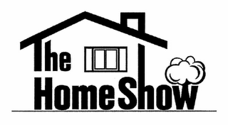 THE HOME SHOW