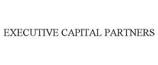 EXECUTIVE CAPITAL PARTNERS