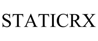 STATICRX