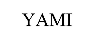 YAMI