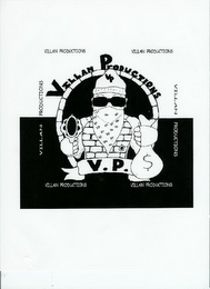 VILLAN PRODUCTIONS