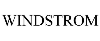WINDSTROM