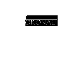 OKONALI