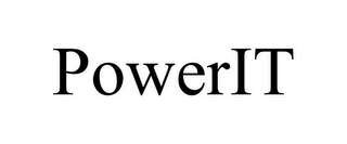 POWERIT