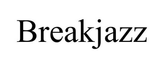 BREAKJAZZ