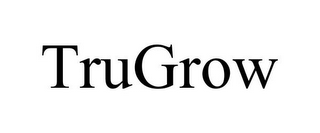 TRUGROW