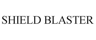 SHIELD BLASTER