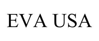 EVA USA