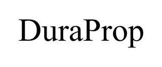DURAPROP