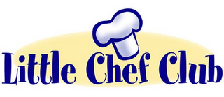 LITTLE CHEF CLUB