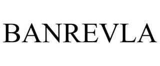 BANREVLA