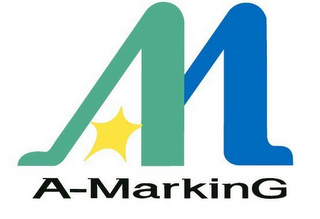 AM A-MARKING