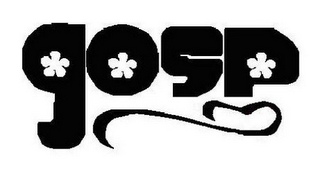 GOSP
