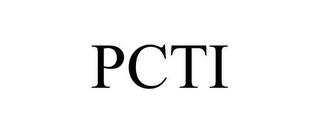 PCTI