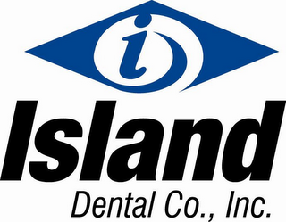 I ISLAND DENTAL CO., INC.