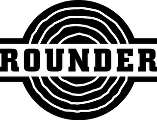 ROUNDER