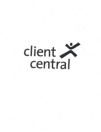 CLIENT CENTRAL