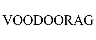 VOODOORAG